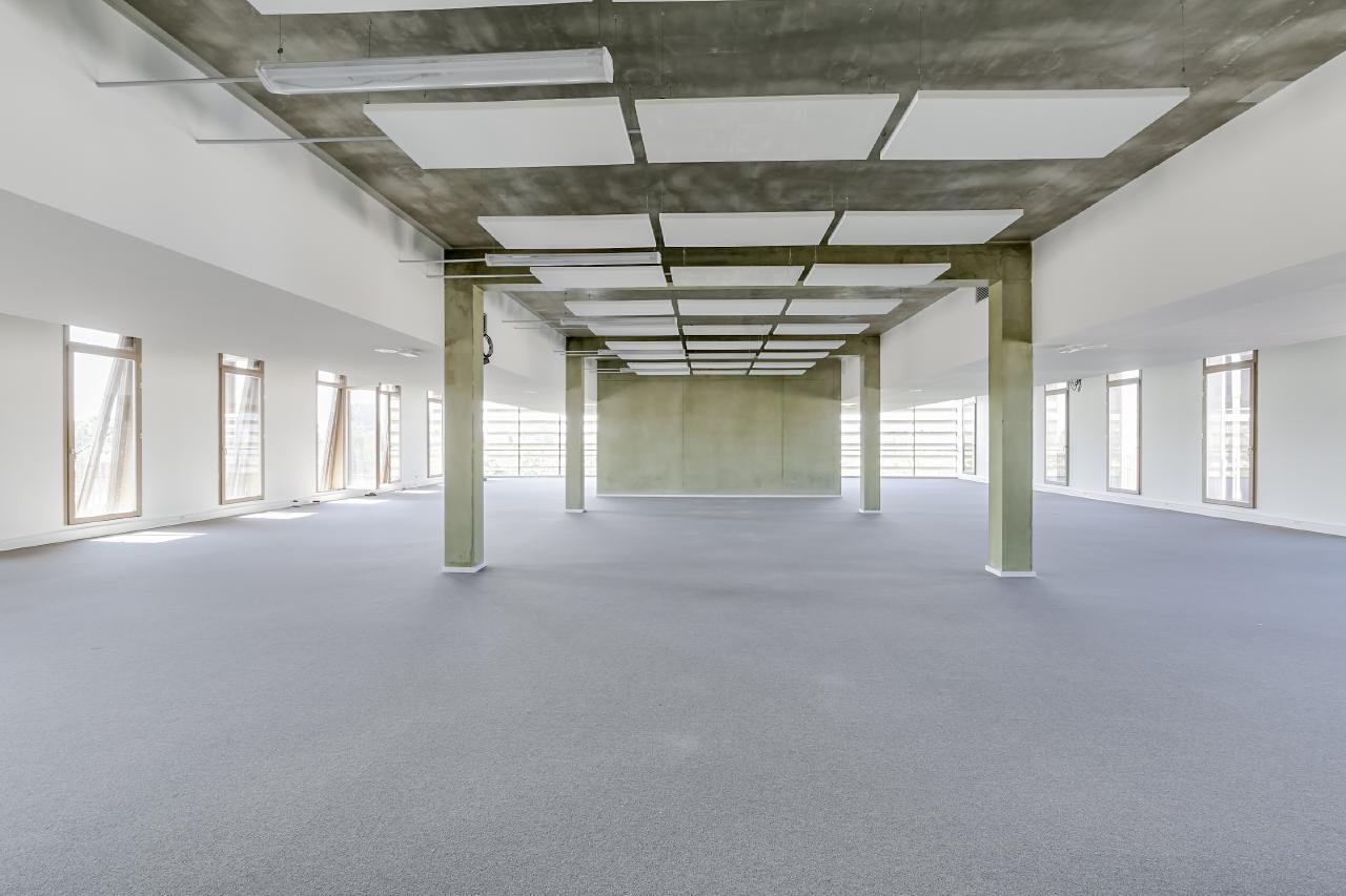 Bureau Bordeaux 2940m² Location bureau Bordeaux Gironde OLBUR2103270 4